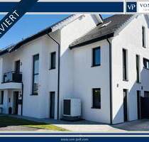 Hochwertige Etagenwohnung | ca. 96 m² | Stellplatz | KfW 55 | 3 Zimmer | Miete - Steinhagen