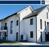 Hochwertige Etagenwohnung | ca. 96 m² | Stellplatz | KfW 55 | 3 Zimmer | Miete - Steinhagen