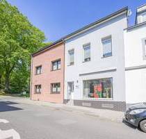 Arbeiten & Leben mit Charakter - ein Zuhause, das beides möglich macht - Mönchengladbach