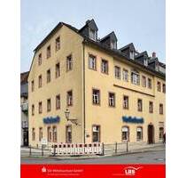 Mieter sind schon da! - 55.000,00 EUR Kaufpreis, ca.  60,30 m² Wohnfläche in Oederan (PLZ: 09569)