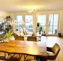 Modern. Effizient. Einziehen und Wohlfühlen - Ihr neues Zuhause wartet! - Markgröningen