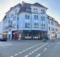 Wohn- und Geschäftshaus mit 7 Wohneinheiten und Gewerbe - Bremen Hastedt