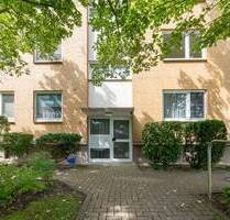 Investieren mit Weitblick - Charmante 2-Zimmer-Wohnung in Top-Lage von Winsen (Luhe)
