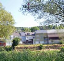 Denkmalgeschütztes Häuschen für den Liebhaber - Bollendorf