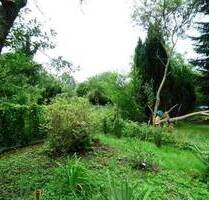 Baugrundstück für Ihre kreativen Neubauideen... - Wiesbaden Biebrich