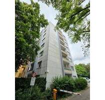 Gepflegte 2-Zimmer Wohnung in Alt-Mariendorf (Bezugsfrei) - Berlin