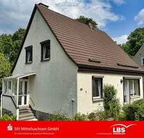 Familienglück im neuen Zuhause! - Bobritzsch-Hilbersdorf Niederbobritzsch