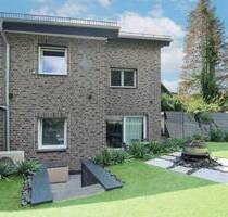 Exklusives Einfamilienhaus in Hennef-Allner - stilvoll und modern wohnen mit der ganzen Familie