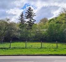 Baugrundstück für eine Wohnbebauung mit einem Einfamilienhaus in zentraler Lage von Oderberg