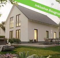 INKLUSIVE Grundstück: Das Einfamilienhaus mit dem schönen Satteldach in Neu-Eichenberg OT Marzhausen