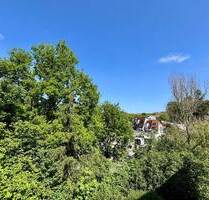 Helle, großzügige Wohnung mit großem Balkon - Waldenbuch
