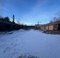 Wohnen- und Gewerbegrundstück auf historischem Areal - Zossen Waldstadt