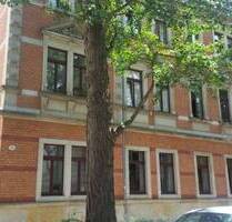 Top sanierte 2 R-Whg in historischem Denkmalgebäude in wunderschöner Gingko-Allee - Dresden Pieschen-Nord/Trachenberge
