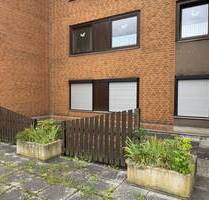 Erdgeschosswohnung mit Tiefgaragenstellplatz in zentraler Lage von Hannover