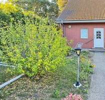 Einfamilienhaus auf sonnigem Grundstück in schöner ruhiger Lage von Nassenheide bei Oranienburg