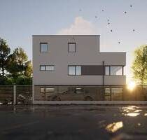 Neubau! 3-Zimmer Wohnung mit Balkon in top Wohnlage! Bj. 2025 - Salzgitter OT Salder