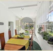 Ruhig gelegenes 3-Familien-Haus, bezugsfrei, modernisiert, Garten, Garagenstellplatz, Carport... - Berlin Mahlsdorf