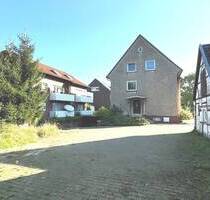 Innenstadt-Grundstück im Herzen von Waltrop!