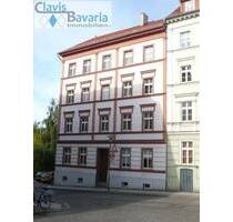 Ab SOFORT FREI! 63 m² - 2-Zi. Altbau-Wohnung (saniert) in Altberesinchen, 2. Etage - Frankfurt (Oder) Marienbad