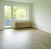 1 Zimmerwohnung mit Einbauküche in Altenholz