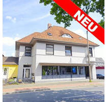 !! Helle 3 Zimmer Wohnung im Dachgeschoss - Nähe Weser !! - Bremen Rönnebeck
