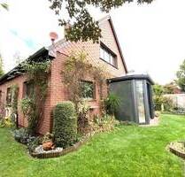 Fünf Zimmer Wohlfühldomizil am Berliner Stadtrand - Hoppegarten Birkenstein