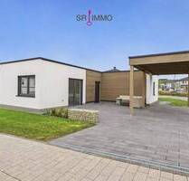 Moderner, neu erbauter, frei stehender Bunglalow (Provisionsfrei für Käufer) - Welschbillig