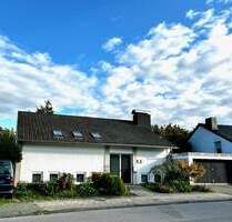 2FH mit Praxis: außergewöhnlich flexibel & solide, breites Grundstück, großes Potential - Aachen