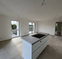 Moderne 4,5-Zimmerwohnung Wohnung Nr. 10 im 2. OG - Bad Wimpfen