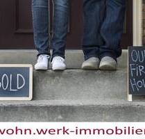 Planen Sie Ihr neues Zuhause auf diesem wunderbaren Grundstück - Bünde Spradow