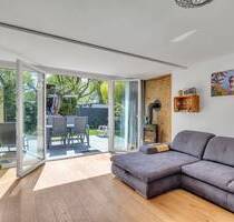-RESERVIERT- Komplett modernisiert - Wohnen, wie es sein soll - Hamburg Lurup