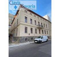 VERMIETET! Wohnen am Lennépark - modern sanierte 3 Zi. Altbauwohnung im 2. OG, ca. 71 m² - Frankfurt (Oder) Bruno-Peters-Berg