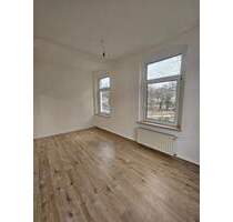 WLAN inklusive! Tolle 2 Raum- Wohnung mit EBK in Waldheim!