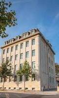 Kleine aber feine 2-Zimmerwohnung in Dresden