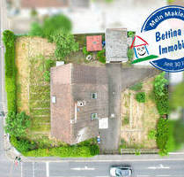 DIETZ: Abrissgrundstück in beliebter Lage von Seligenstadt!