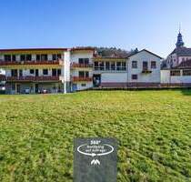 Gebäudeensemble aus Altbauten und einem voll vermieteten Fünf-Parteienhaus! - Wald-Michelbach / Unter-Schönmattenwag