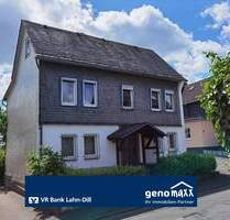 Fleisbach: Ihr neues kleines Zuhause! - Sinn / Fleisbach