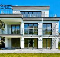 Traumhaftes Wohnen - lichtdurchflutete Wohnung im innovativen Neubau mit überzeugendem energetischen Konzept - München Neuperlach