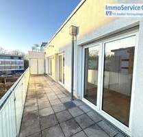 Moderne 3-Zimmer-Wohnung in präferierter Lage mit TG-Stellplatz - Fürth Oberfürberg