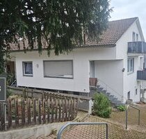 Zentral gelegenes Mehrfamilienhaus in Badenweiler nähe Kurpark