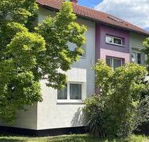 Charmantes 3-Familienhaus mit Potenzial und Gartenidylle - vielseitig nutzbar - Durmersheim Würmersheim