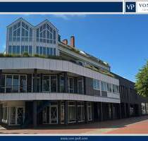 Charmante Stadtwohnung im Herzen von Delmenhorst