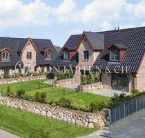 OPEN HOUSE am Sonntag, 17.08.2025 von 12-13:30 Uhr | Alte Dorfstraße 25 in TinnumSYLT - Tinnum/Sylt