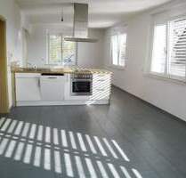 Moderne, helle 2 Zimmerwohnung und eigenem Eingang und Terrasse - Gebenbach