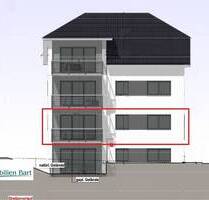 NEUBAUPROJEKT: 71 M² IN HÖHENLAGE VON METTLACH!