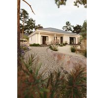 Steigende Mieten & Nebenkosten? Nein, danke! Ihr Bungalow mit hohem Komfort in Witterda