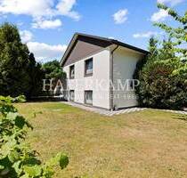 Familienfreundliches Domizil - 498.000,00 EUR Kaufpreis, ca.  158,00 m² Wohnfläche in Jesteburg (PLZ: 21266)
