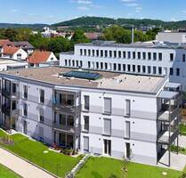 Schwarzach7 - Neues Wohnen zwischen Natur und Zentrum - Neumarkt in der Oberpfalz