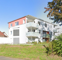 Eigentumswohnung mit Terrasse und Carport - Nörten-Hardenberg