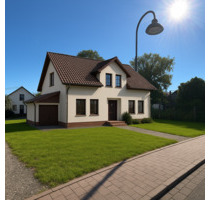 Endlich Platz für die ganze Familie - Grundstück mit Baugenehmigung in Waldesch - Waldesch b Koblenz am Rhein